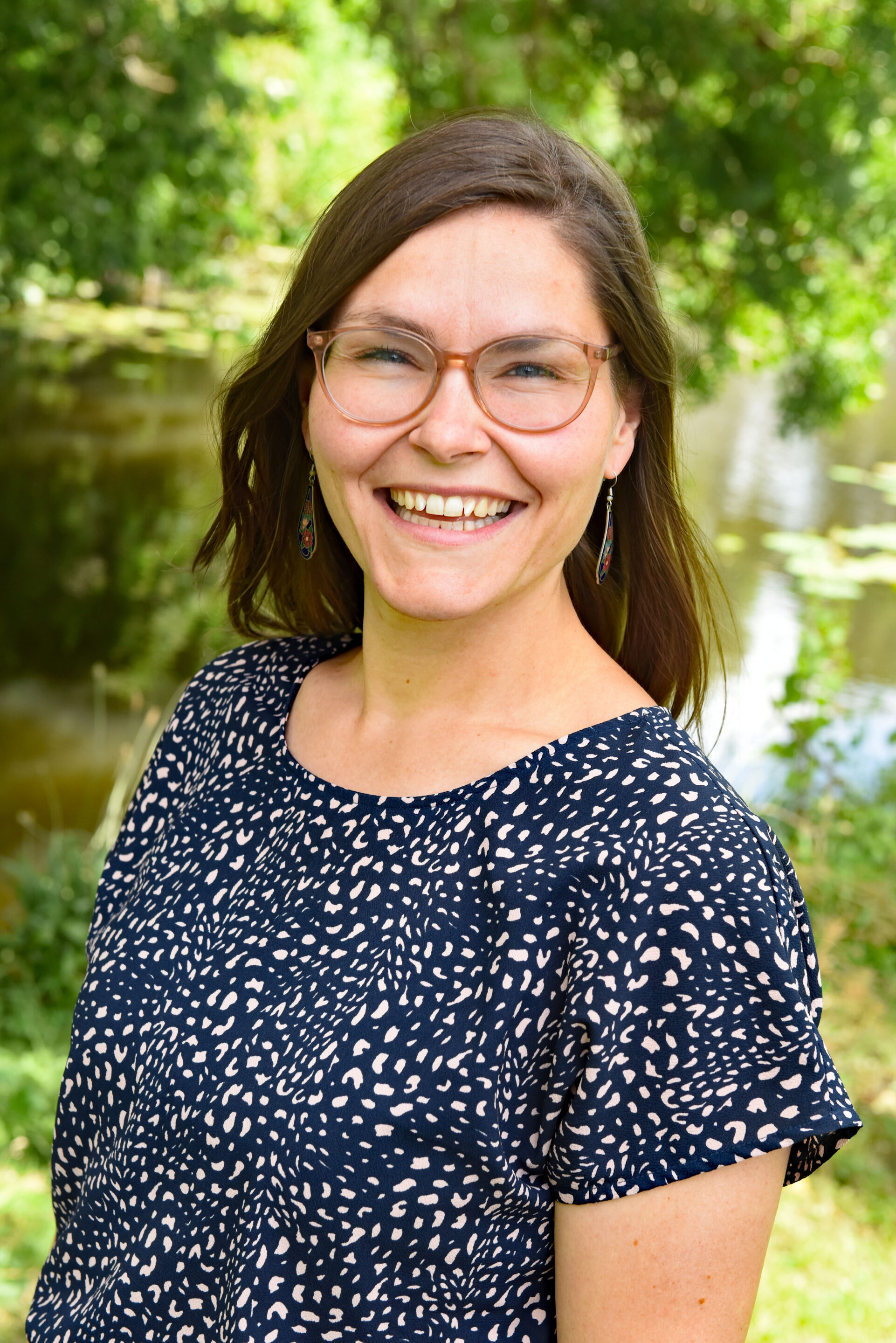 Marleen voorstellen