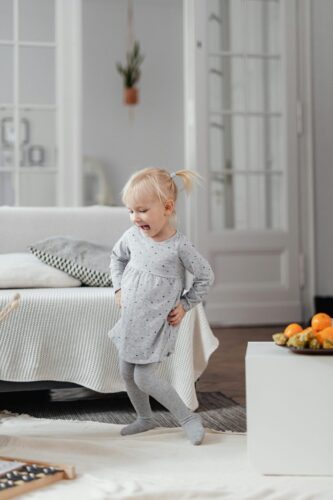 Liselotte (37) heeft één kind en vraagt zich af: wat moet ik extra doen in de opvoeding?