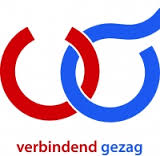 Logo Verbindend Gezag®